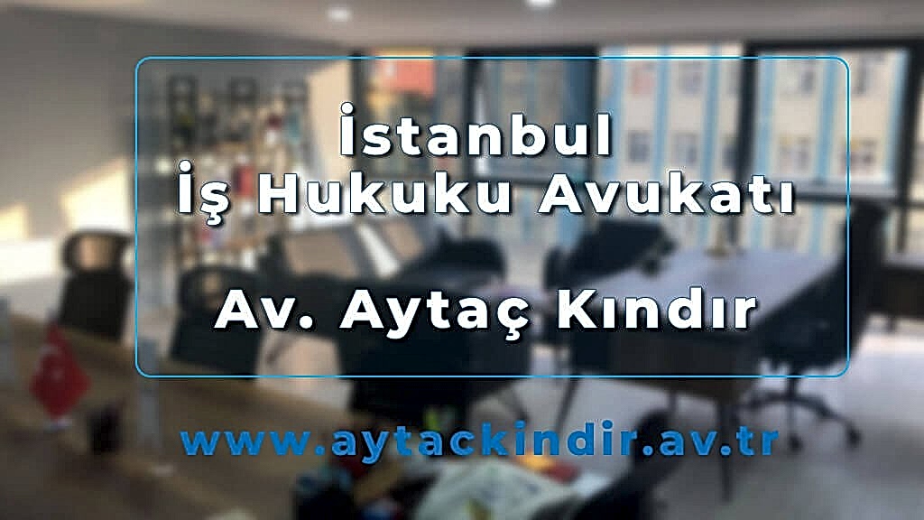 Bakı İş Hukuku Avukatı