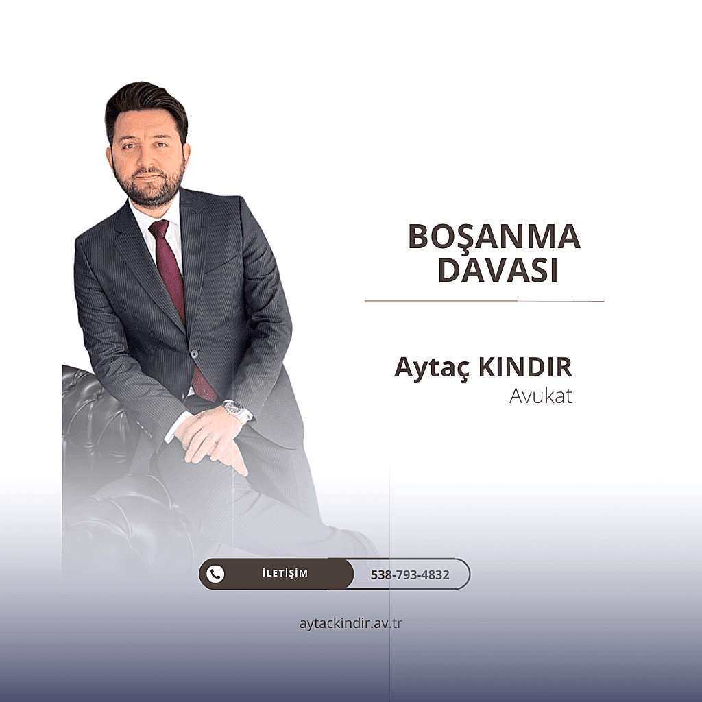 Bakı Boşanma Avukatı